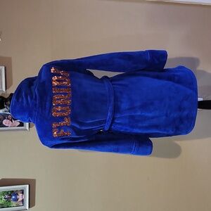 Victoria's Secret PINK Florida Bathrobe